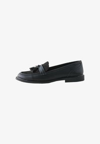 Unselected, new black