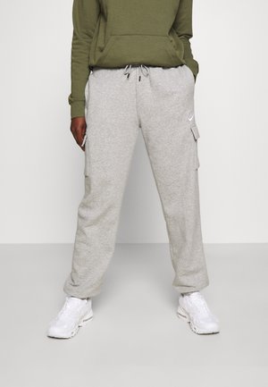 Pantalones deportivos - grey