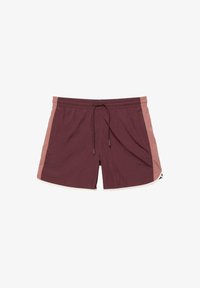 Non sélectionné, brown