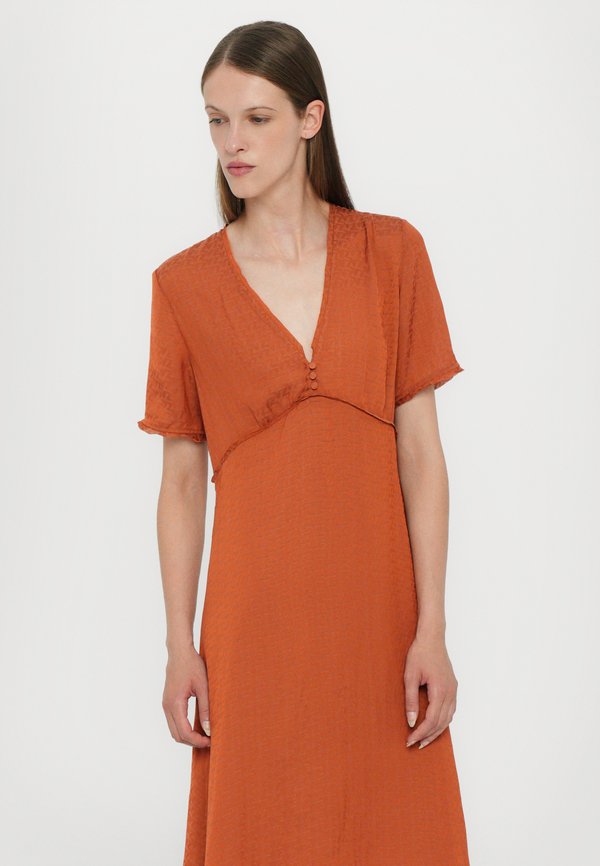 RHODRAL  - Day dress - sienna2