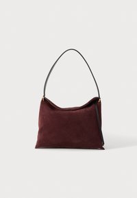 Επιλέχθηκε, bordeaux/black