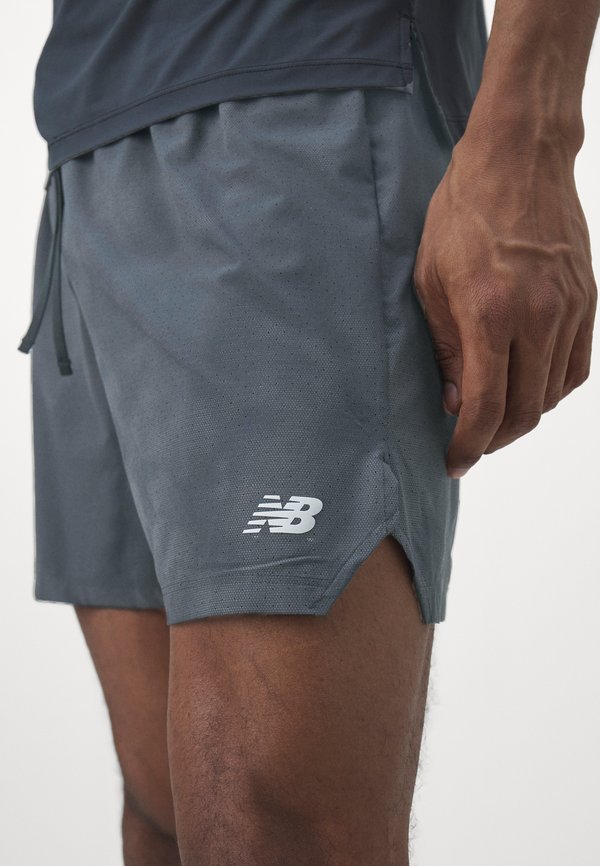 REFLECTIVE SHORT - Sports shorts2
