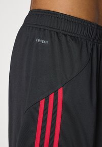 adidas Performance LIVERPOOL FC 25/26 AWAY SHORTS - Ρούχα για κλαμπ - black
