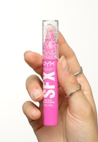 NYX Professional Makeup HLWN 23 SFX STCKS - Ombretto - bow down witches