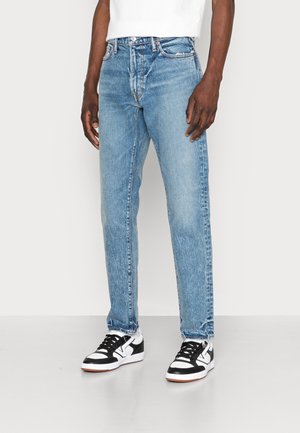 Slim fit jeans - blue denim