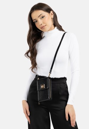 faina TYLIN - Geantă crossbody - schwarz
