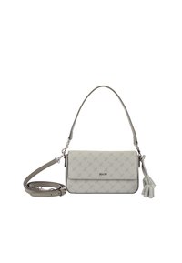 No seleccionado, frost gray