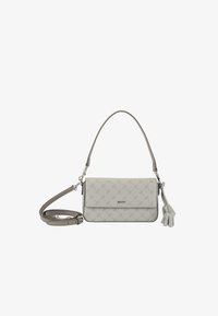 No seleccionado, frost gray