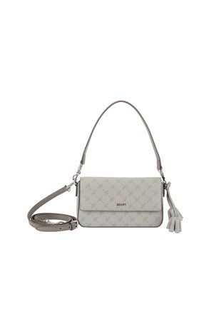 CORTINA 1.0 NIL  - Bandolera - frost gray