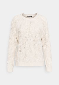 Repeat Sweter