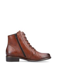 Remonte Stivaletti stringati - brown