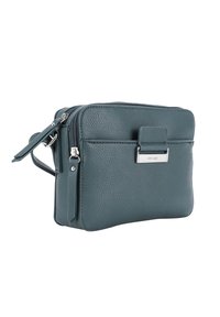 Gerry Weber TALK DIFFERENT  - Borsa a tracolla - darkest spruce