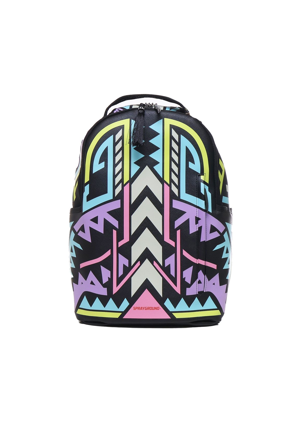 Zaino Sprayground Stile Limitato 2026 – Unisex Con Tasche Per Laptop E Borraccia