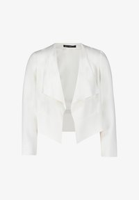 Non sélectionné, rohweiß