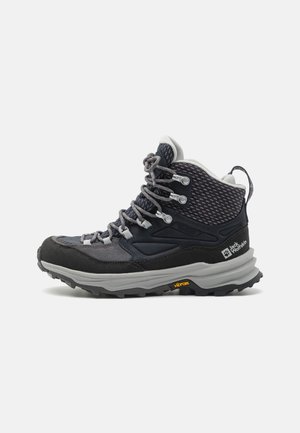 CYROX  - Hiking shoes - graphite