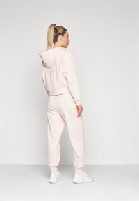adidas Sportswear ENERGIZE - Melegítő - sandy pink