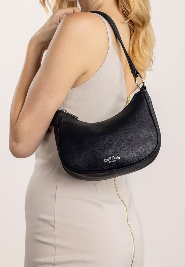 KYLIE - Umhängetasche - schwarz