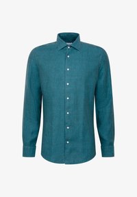 Non sélectionné, turquoise