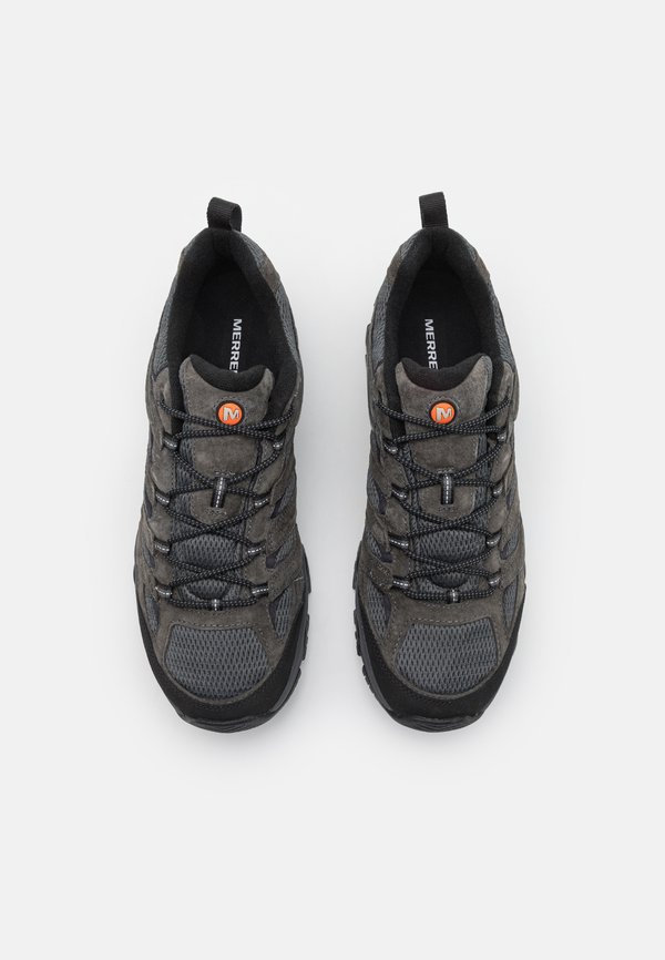 MOAB 3 - Hiking shoes - granite2