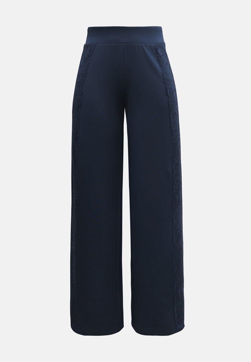 Anna Field Trainingsbroek donkerblauw Anna Field Trainingsbroek donkerblauw