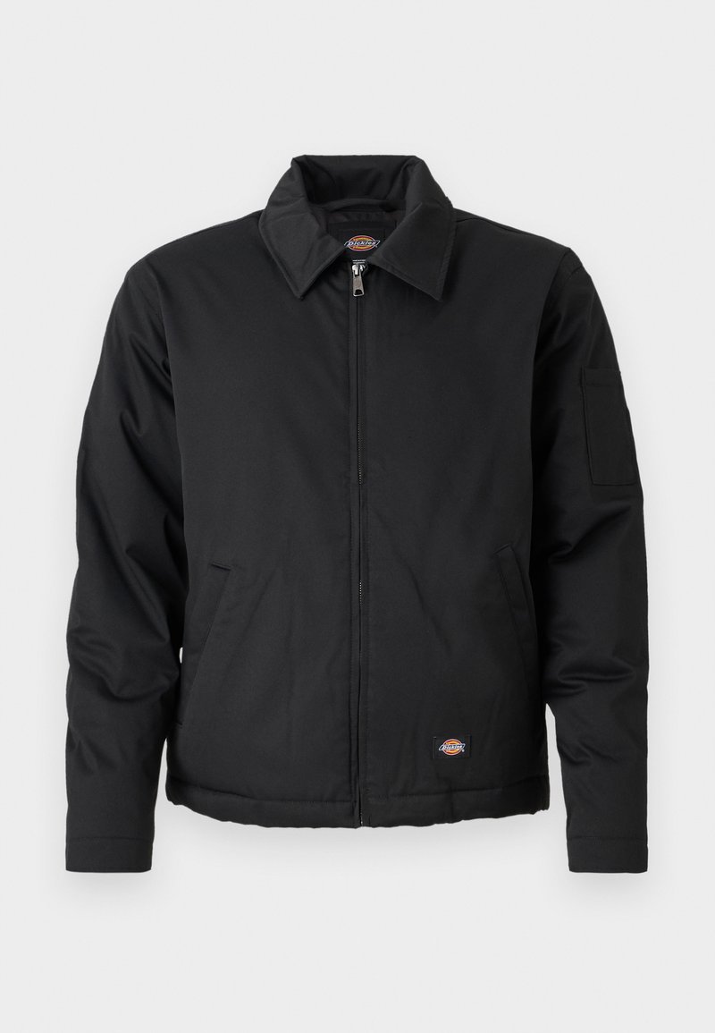 Dickies Jas zwart