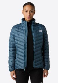 The North Face W HUILA SYNTH JACKET - Vinterjakker - space