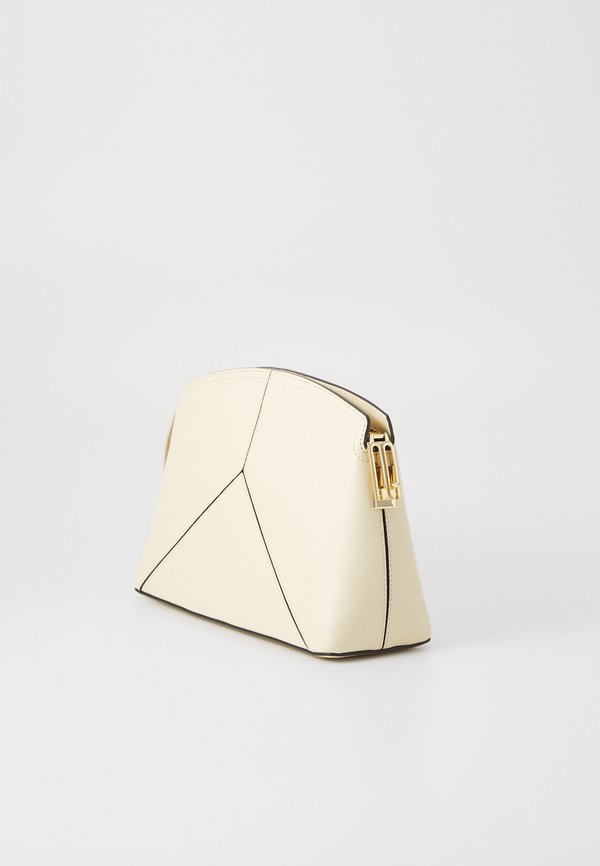 THE VICTORIA - Clutch - ivory2