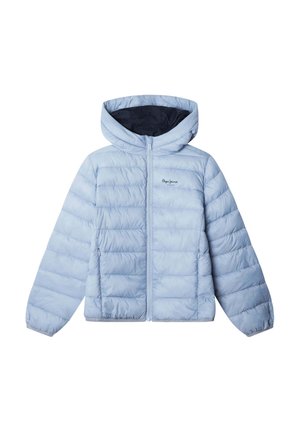 Pepe Jeans DAHLIA  - Talvitakki - dazed blue