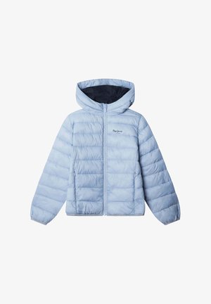 Pepe Jeans DAHLIA  - Talvejope - dazed blue