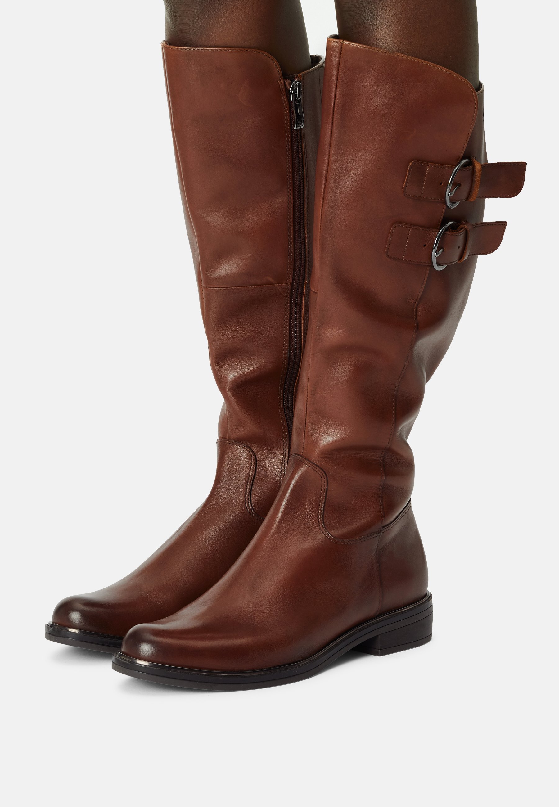 Caprice Laarzen - cognac/Cognac - Zalando.nl