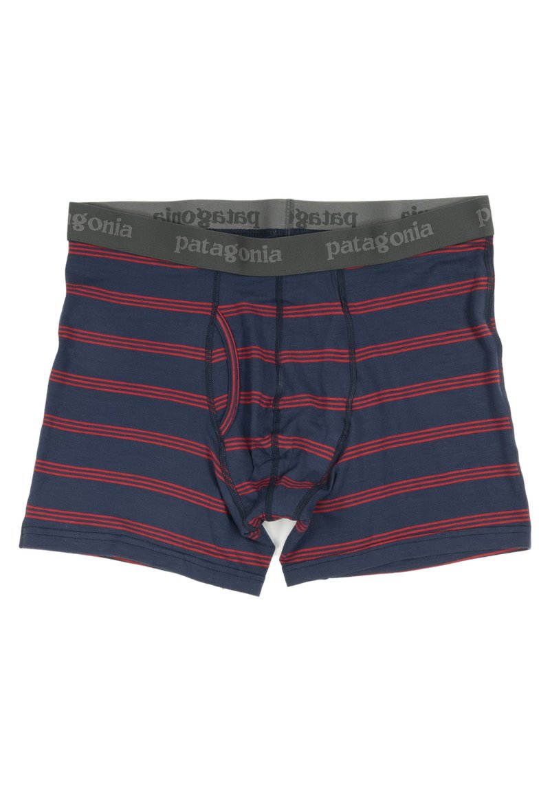 Patagonia Panties new navy/dunkelrot Zalando.de