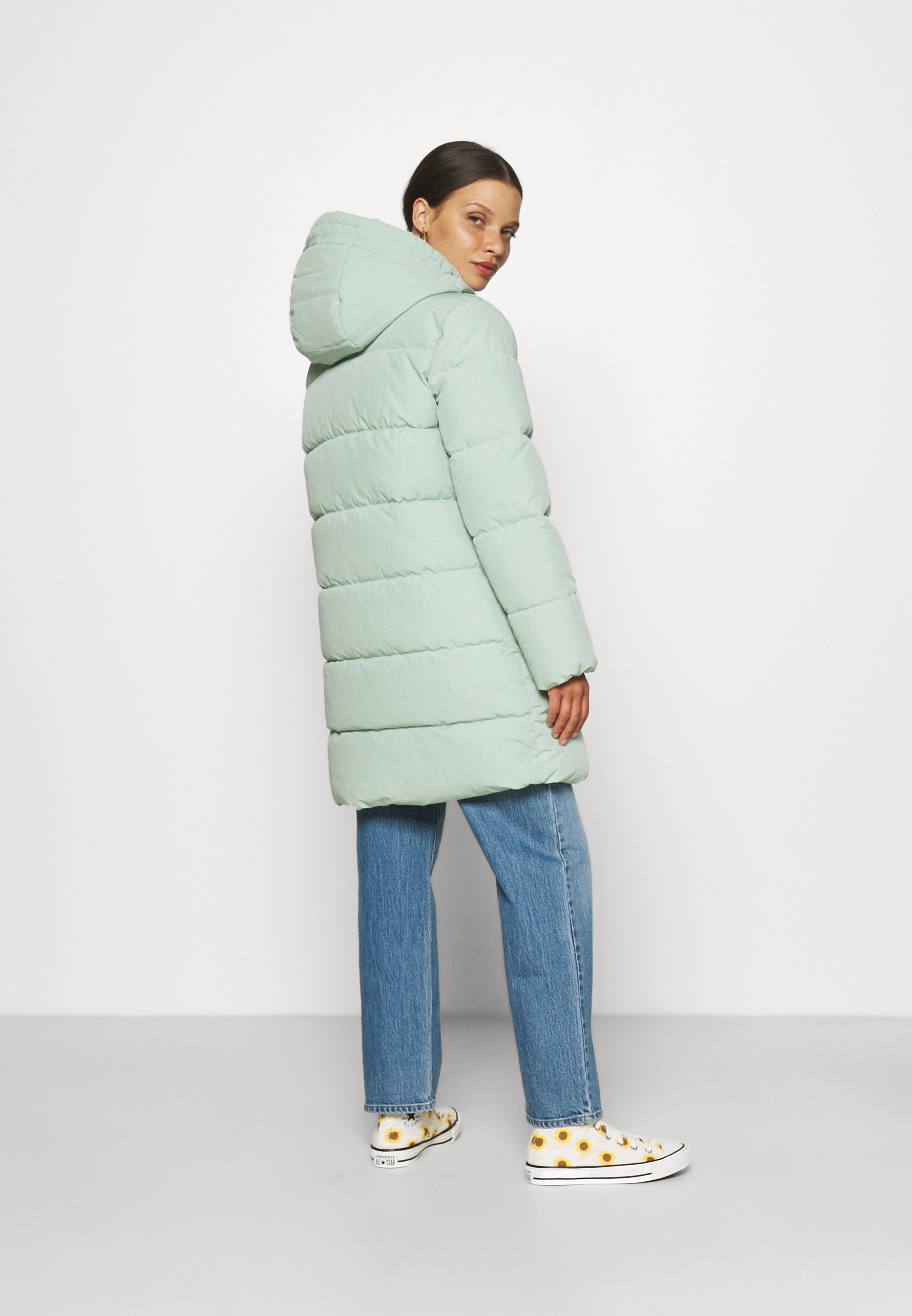 ONLY Petite ONLDOLLY LONG PUFFER 
