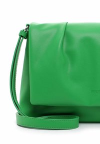 Emily & Noah VALENCE RUE - Ülerinna-kott - green
