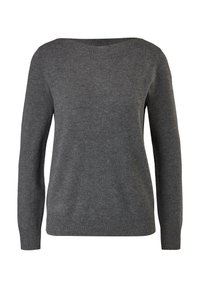 Niet geselecteerd, dark grey