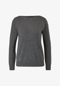 Niet geselecteerd, dark grey