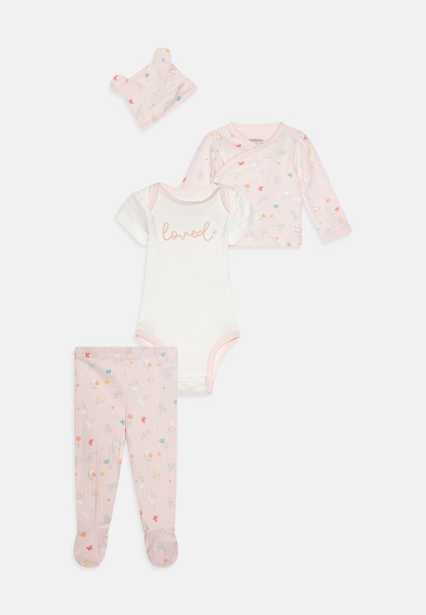 TAKE ME HOME SET – Mütze