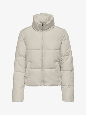 JDY, JDYNEWERICA PADDED OTW NOOS - Jachetă de iarnă - moonbeam