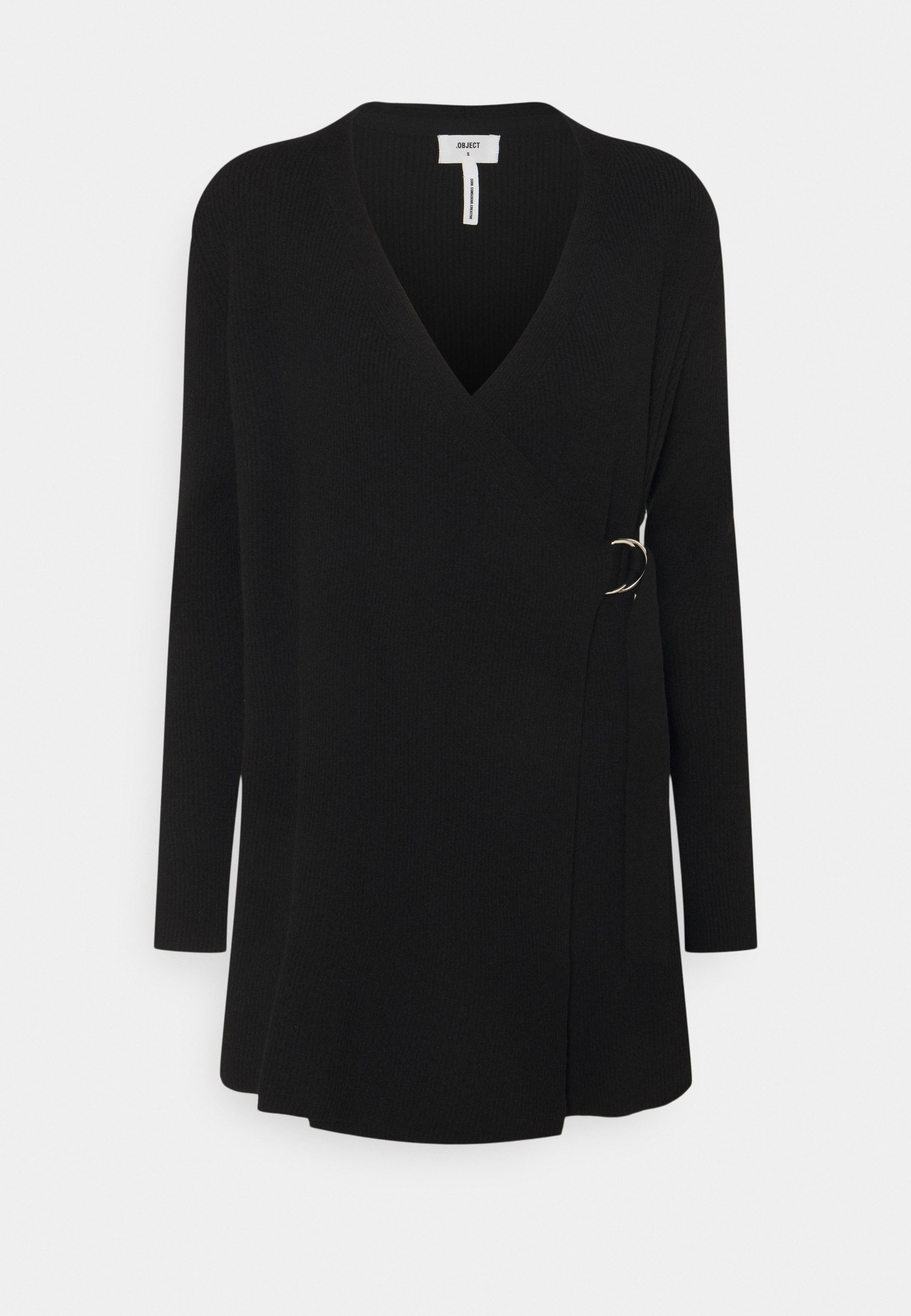 Damen OBJFAE THESS CARDIGAN - Strickjacke Damen OBJFAE THESS CARDIGAN - Strickjacke