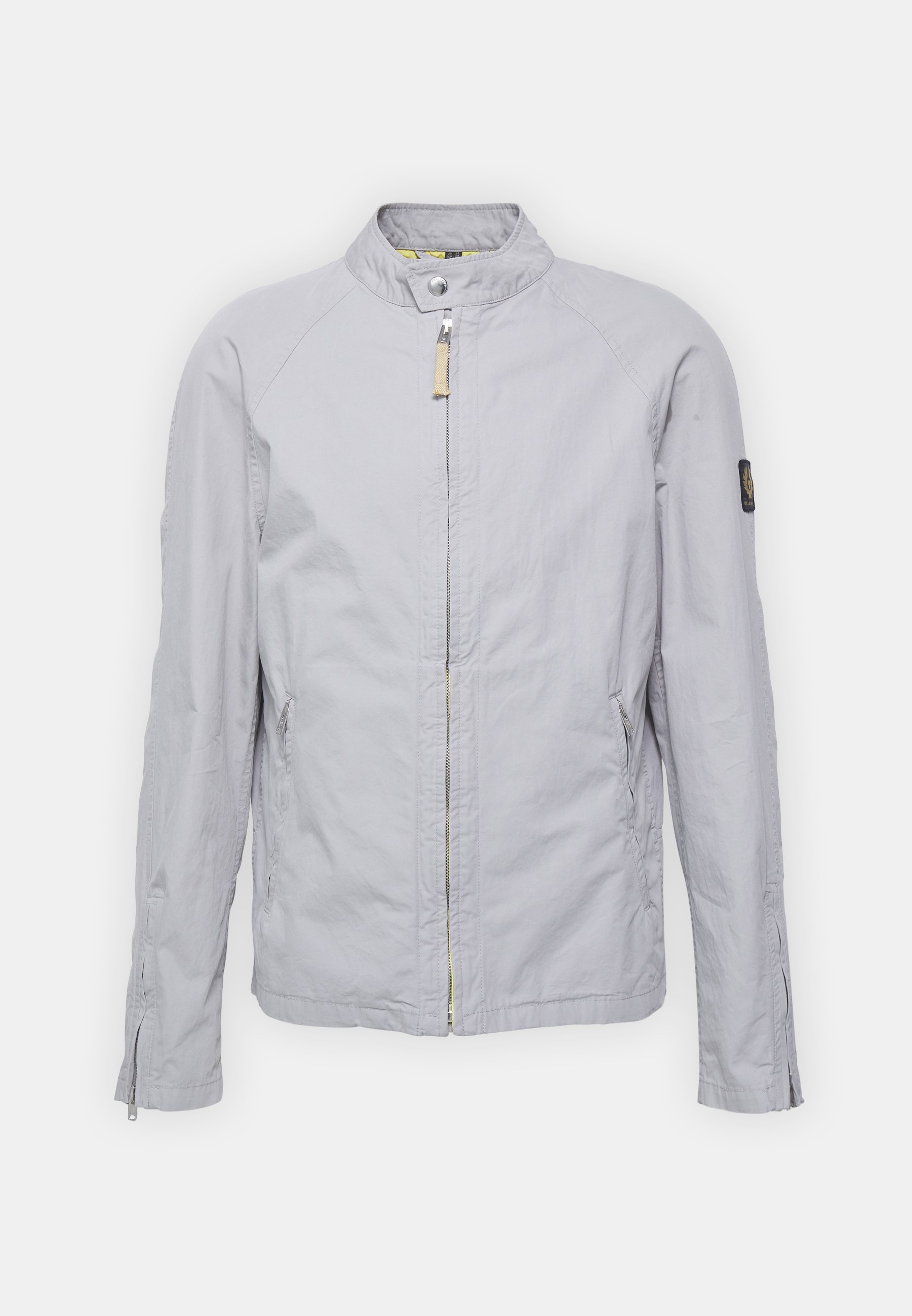 【新品・未使用】Belstaff Scrambler Jacket M-Lサイズ 新品・未使用】Belstaff Scrambler Jacket M-Lサイズ - メルカリ