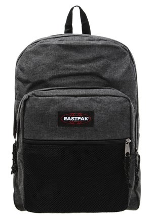 Eastpak PINNACLE - Plecak - black denim