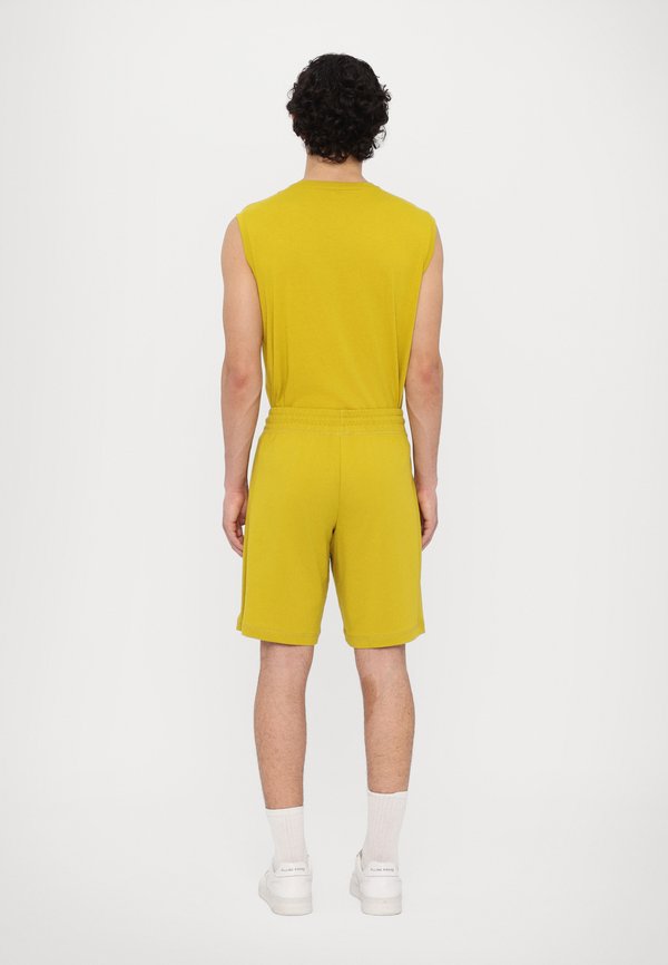 Shorts - antique moss3