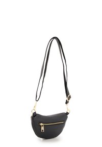 VENEZIA BAG - Handtas - black