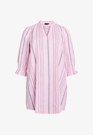 Zizzi, Vestito casual - ballerina stripe