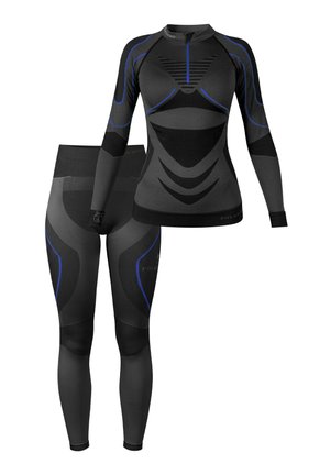 SET - Unterhemd/-shirt - dunkelblau