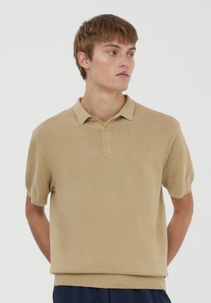 Terranova, Polo - sabbia