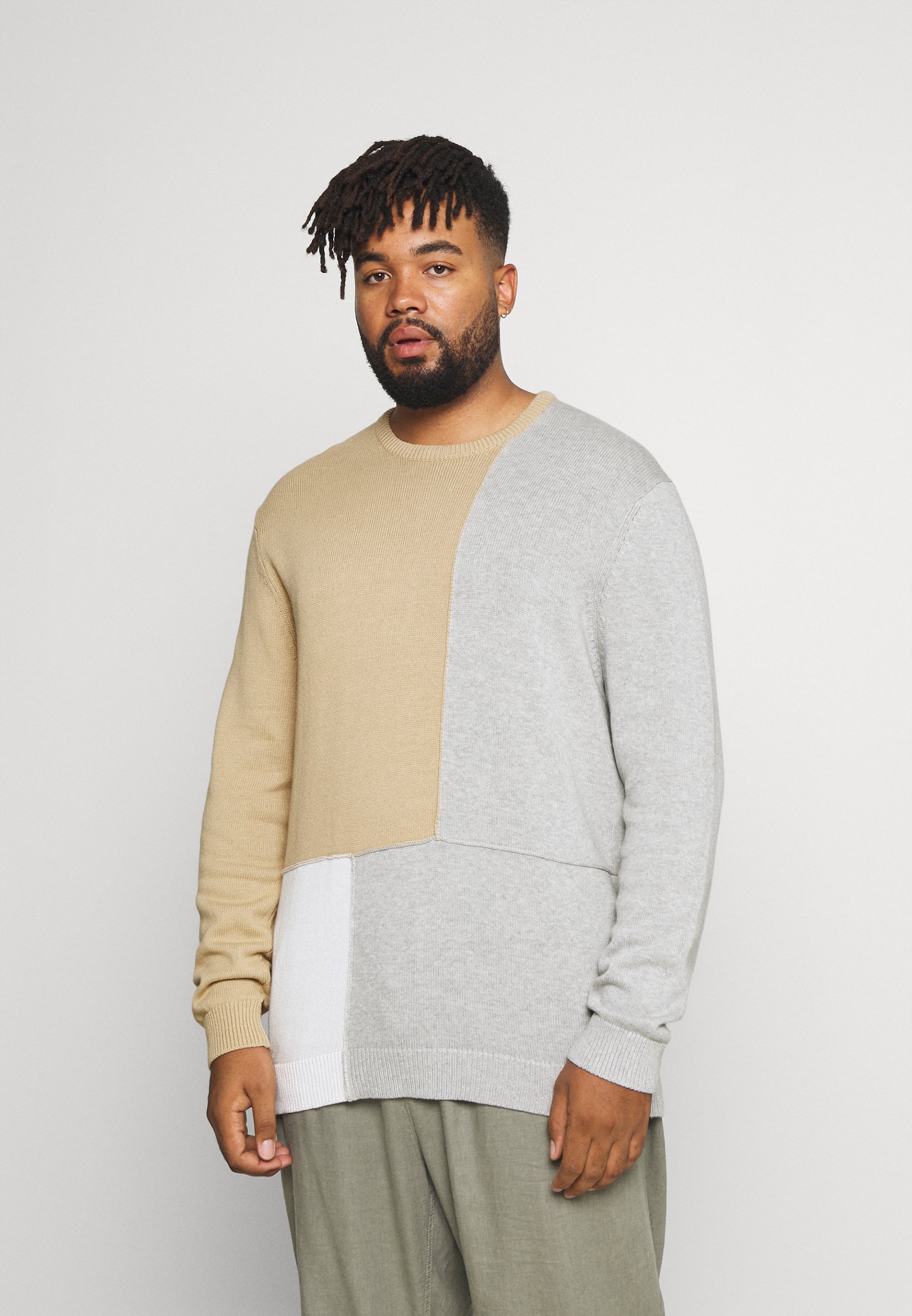 Taglie forti uomo | Taglie comode su Zalando