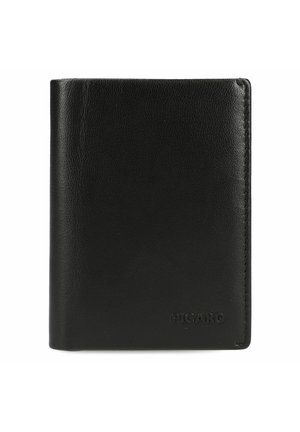 LONDON RFID SCHUTZ  - Portafoglio - schwarz