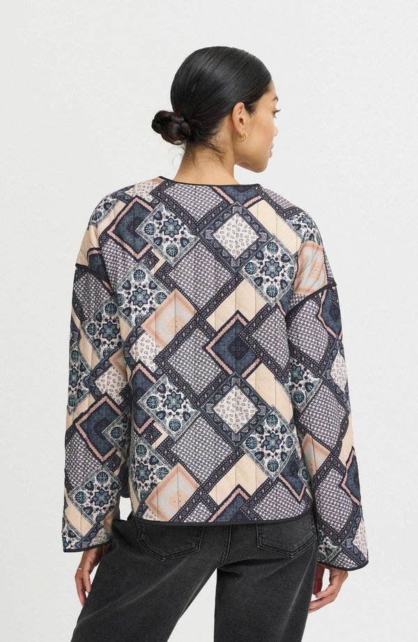 BYDELIGHT - Light jacket - angell falls mix2