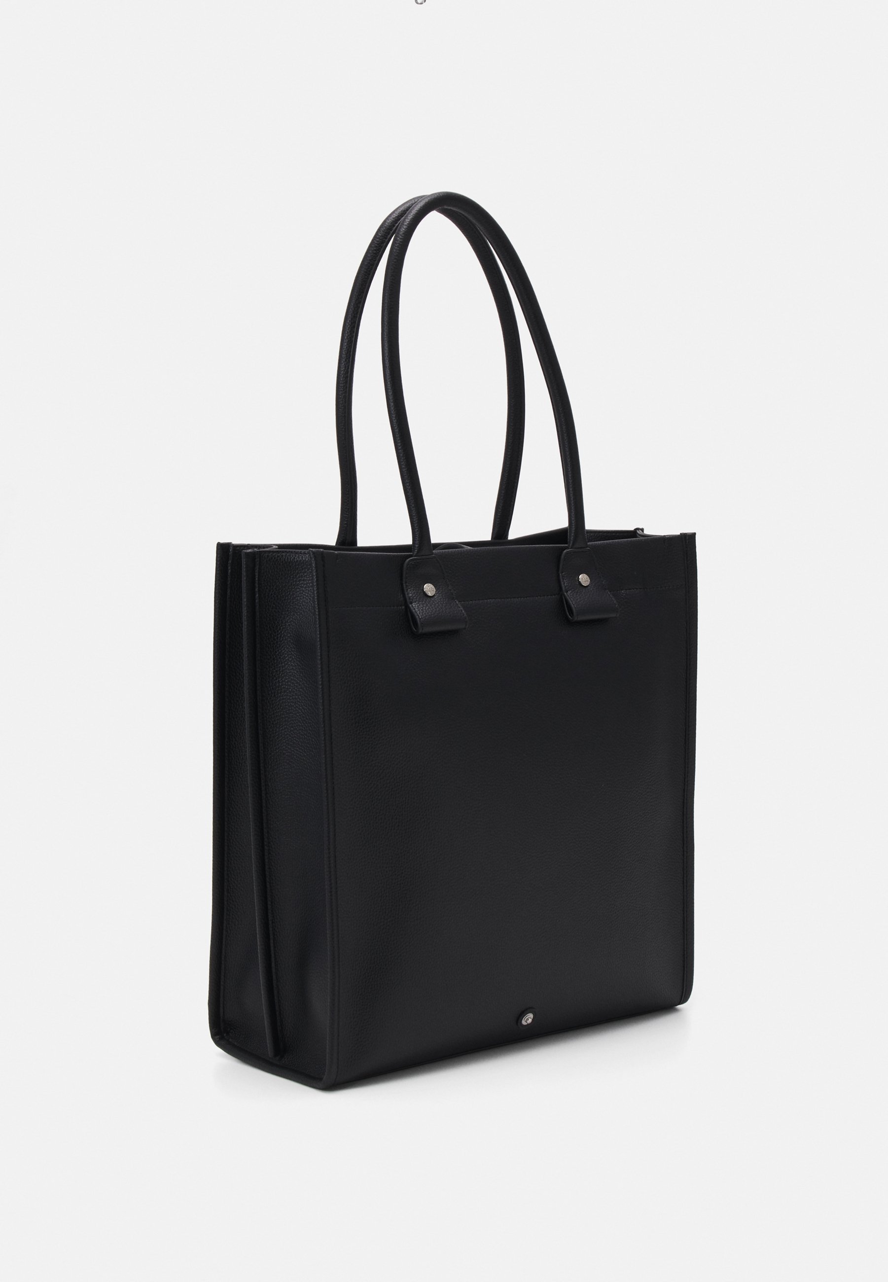 Vivienne Westwood｜ (TEDDY TOTE BAG (4D010001U S000D N40 Black Teddy Tote by Vivienne Westwood on Sale