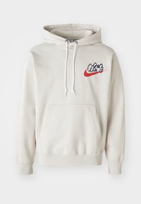 SOLO HOODIE  - Jersey con capucha - orewood